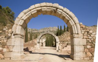 L'acte del 60 aniversari de la DOQ Priorat es realitzarà a la Cartoixa d'Scala Dei